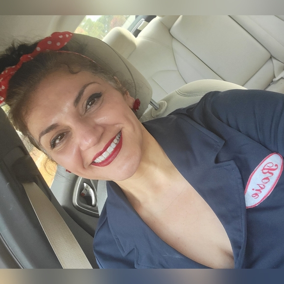 Meet your Posher, NightBird - Picture 9 of 9